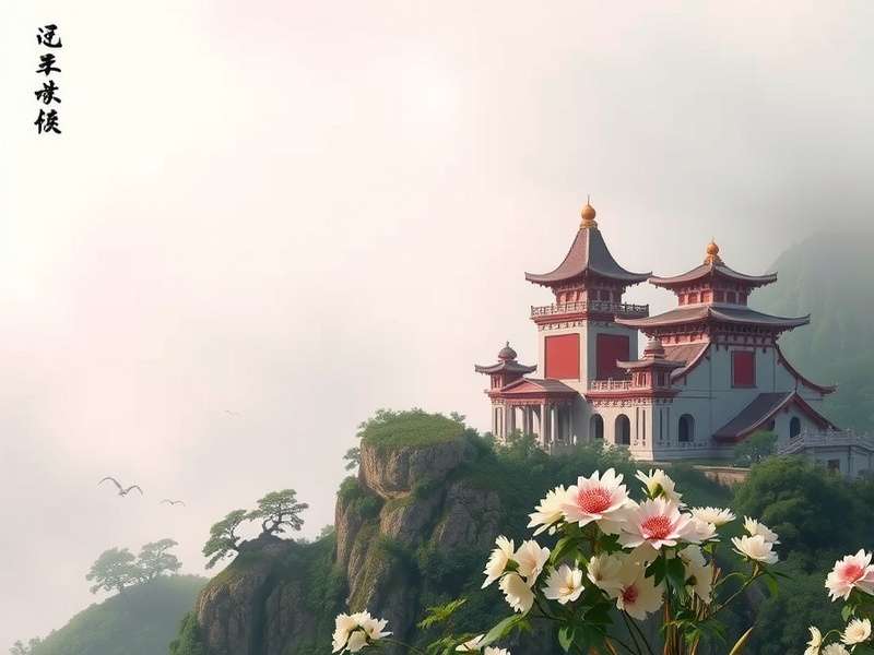 数据可视化图表